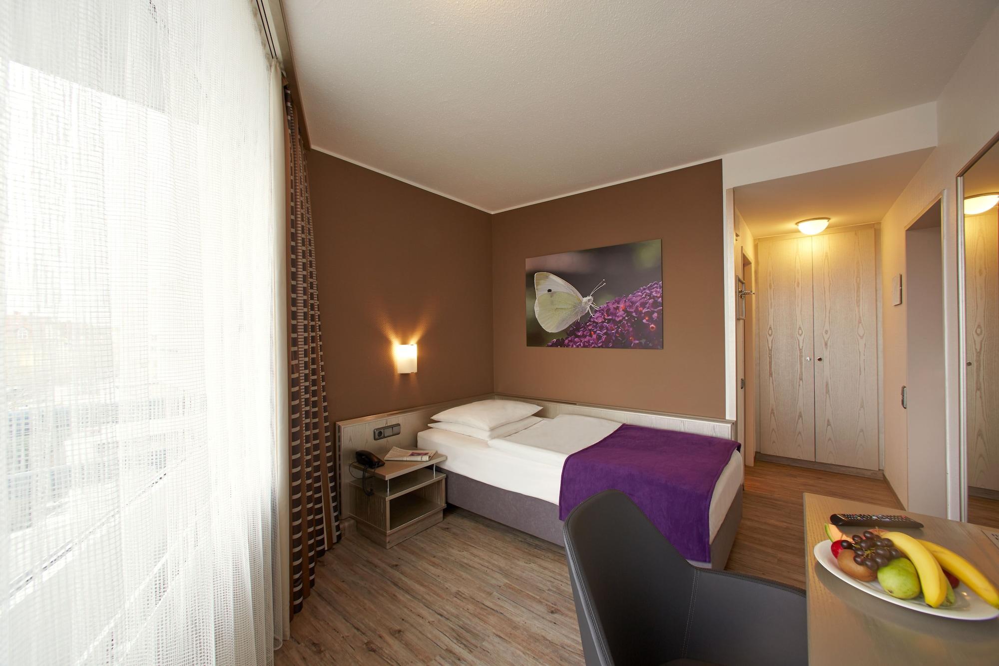 Mercure Hotel Hameln Hamelin Ngoại thất bức ảnh