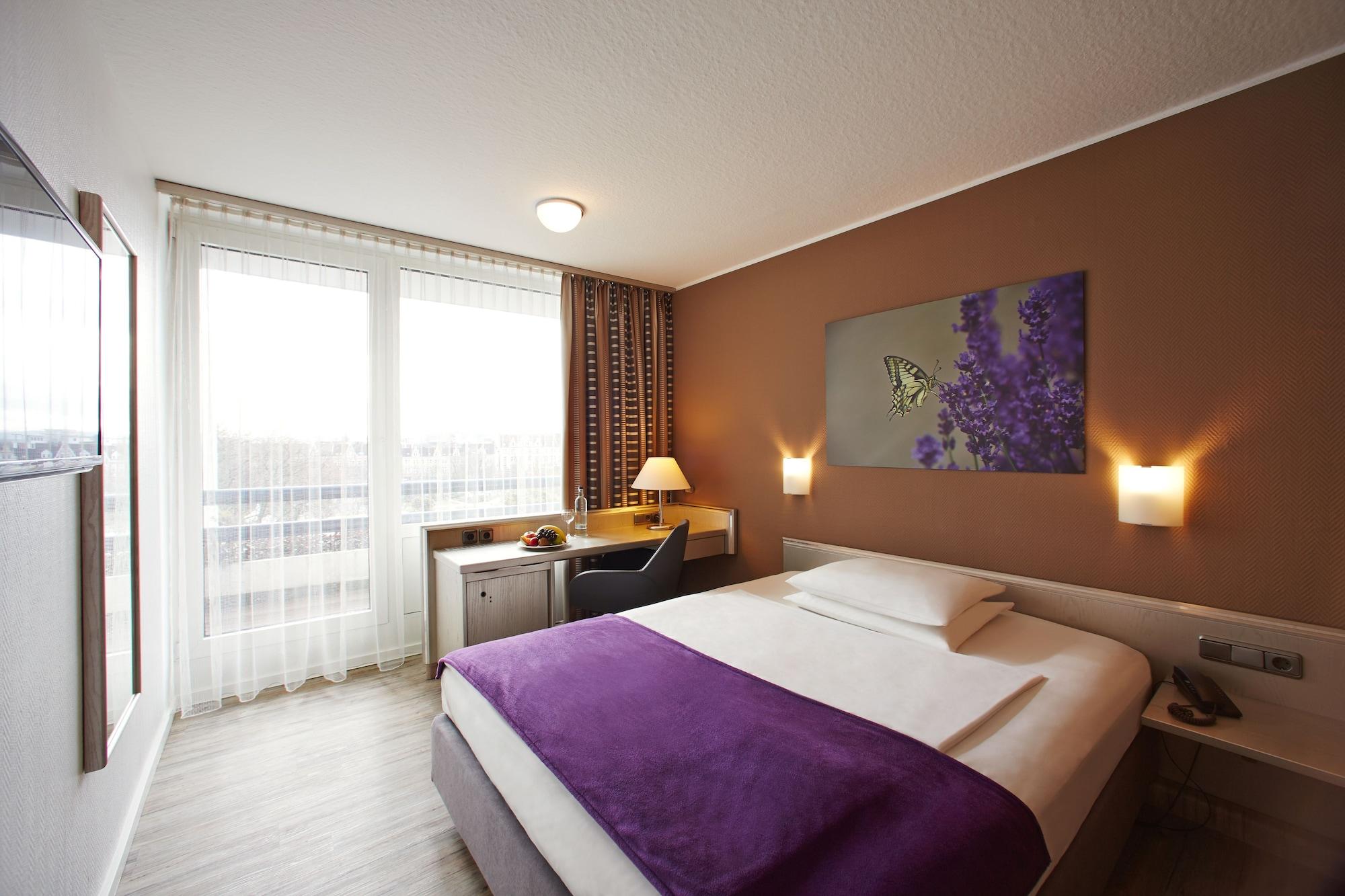 Mercure Hotel Hameln Hamelin Ngoại thất bức ảnh