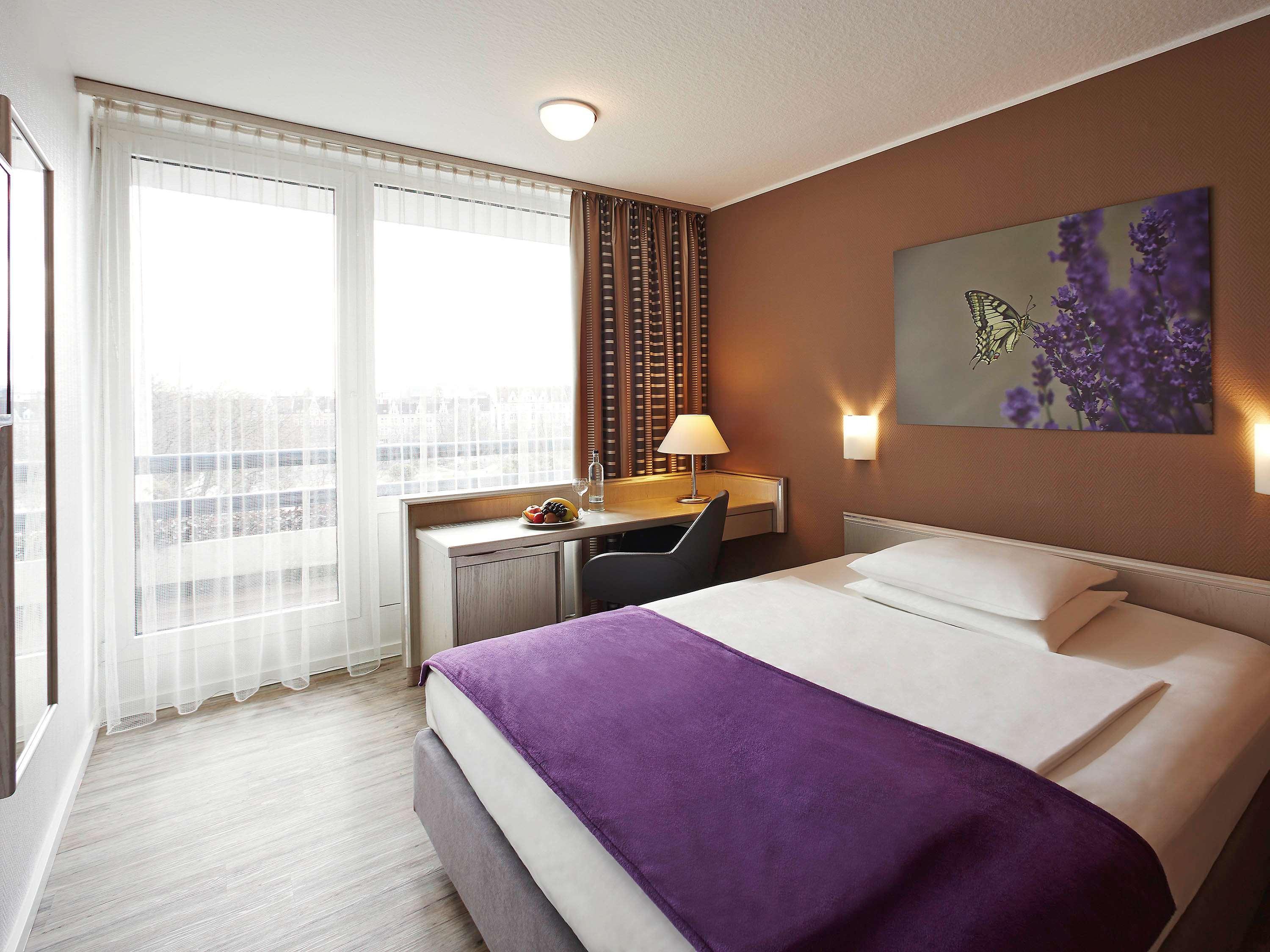 Mercure Hotel Hameln Hamelin Phòng bức ảnh