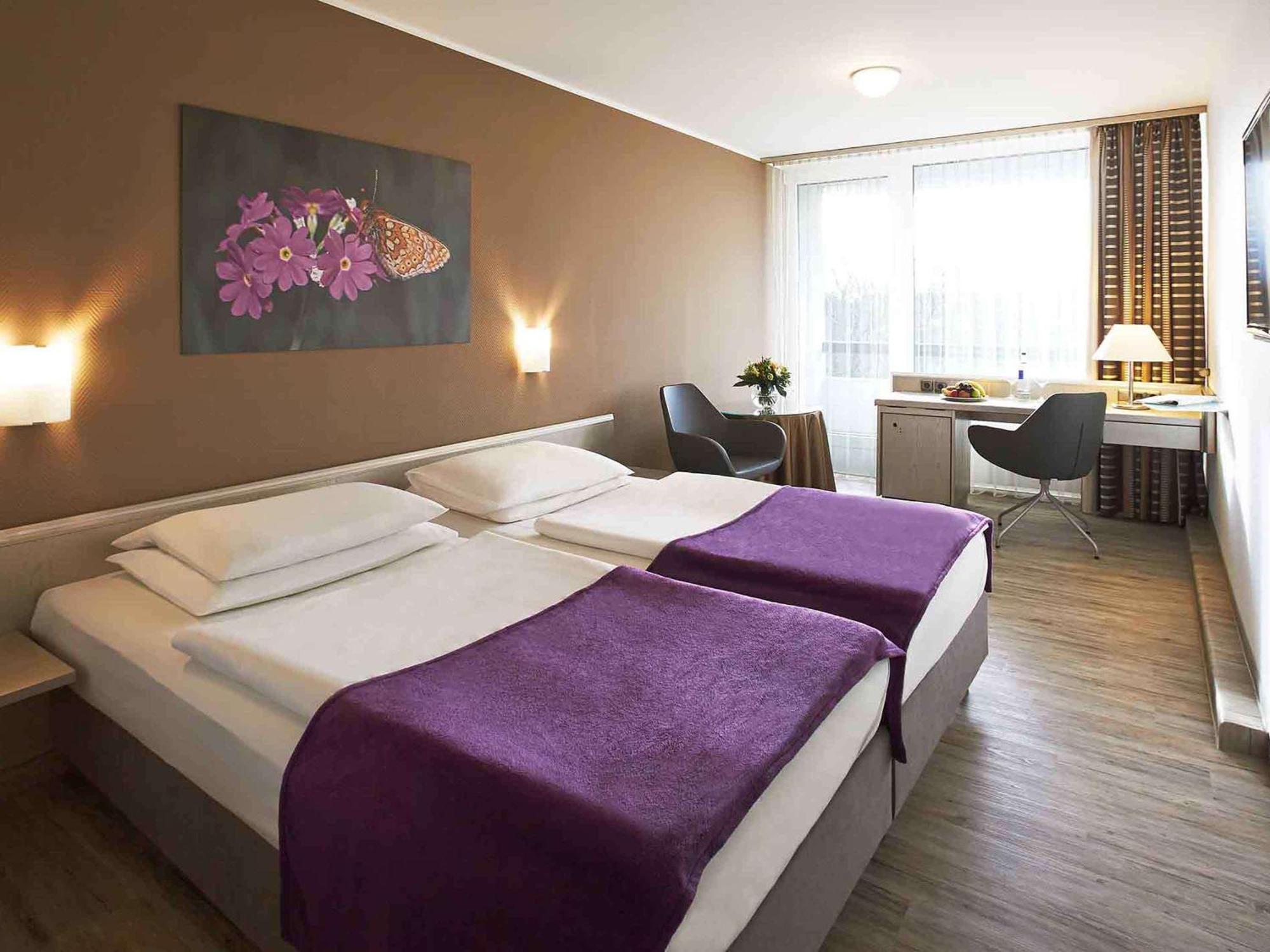 Mercure Hotel Hameln Hamelin Ngoại thất bức ảnh